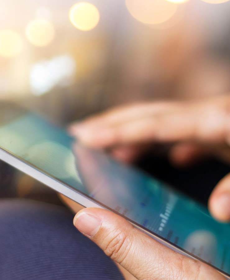 Investment Strategie 03