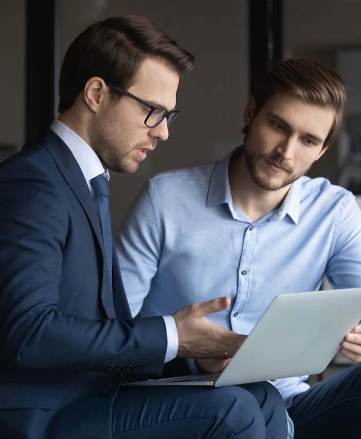 Investment Strategie 04