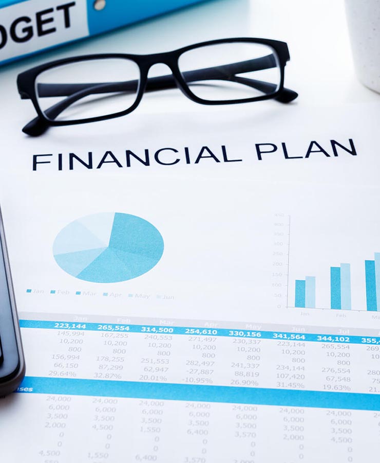 FINANCIAL PLAN
